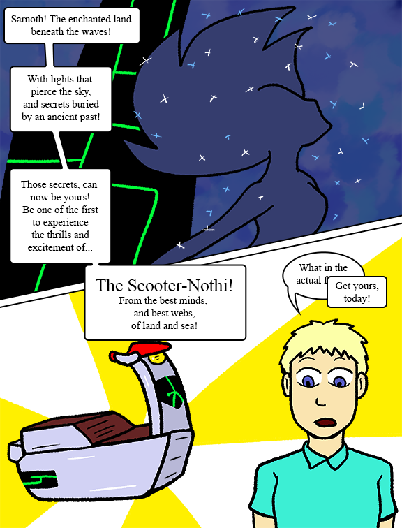 Selkie 2077