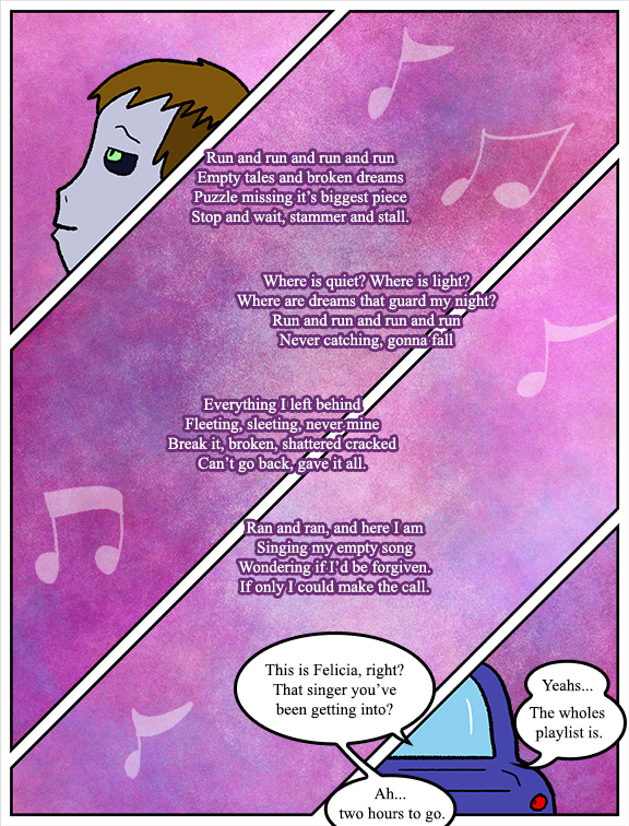 Selkie 2181